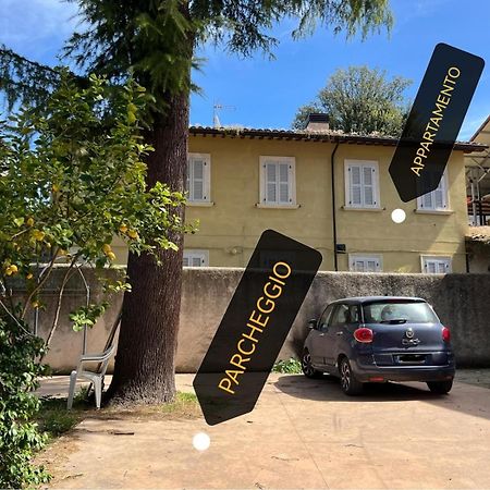 Charme In Centro With Private Parking Daire Ascoli Piceno Dış mekan fotoğraf