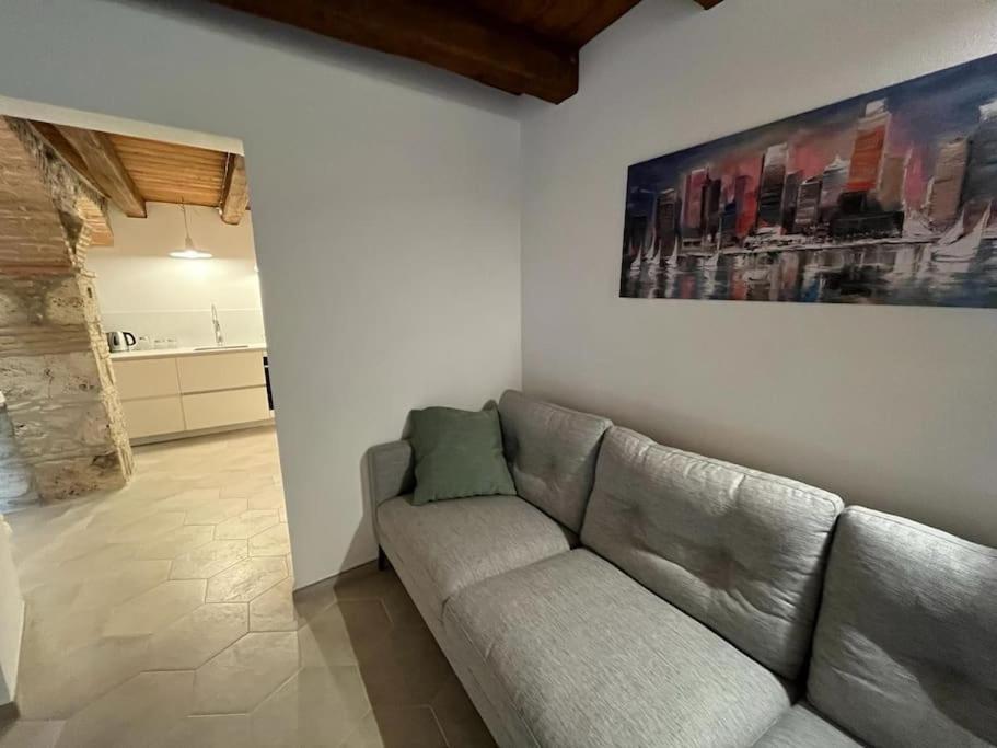 Charme In Centro With Private Parking Daire Ascoli Piceno Dış mekan fotoğraf