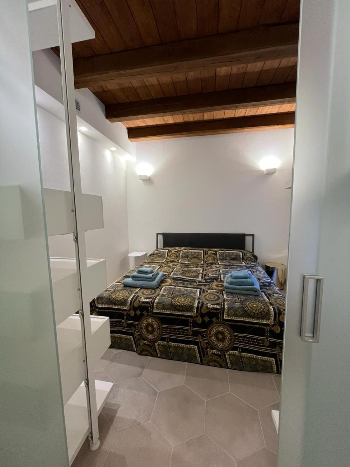 Charme In Centro With Private Parking Daire Ascoli Piceno Dış mekan fotoğraf