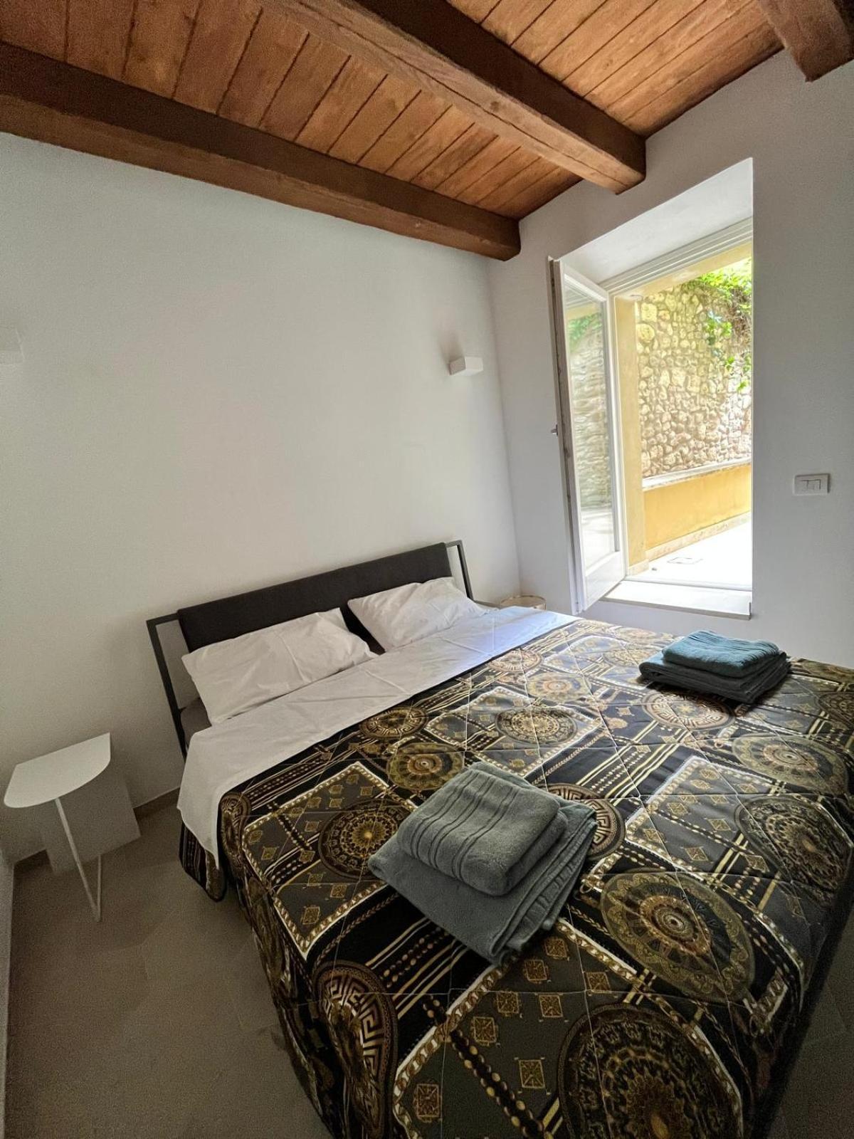 Charme In Centro With Private Parking Daire Ascoli Piceno Dış mekan fotoğraf