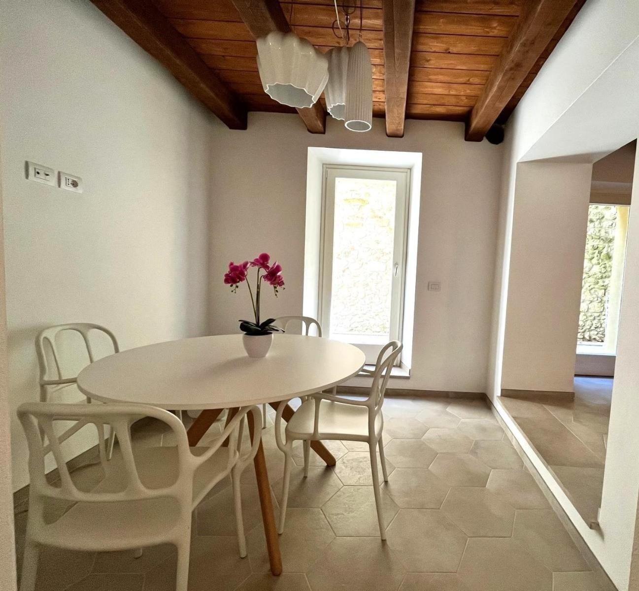 Charme In Centro With Private Parking Daire Ascoli Piceno Dış mekan fotoğraf